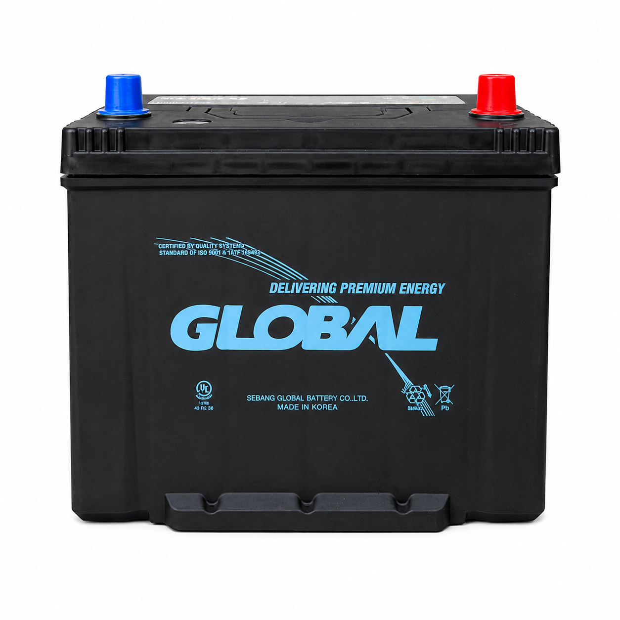 BATERIA MIXTECH DSC-80D26L