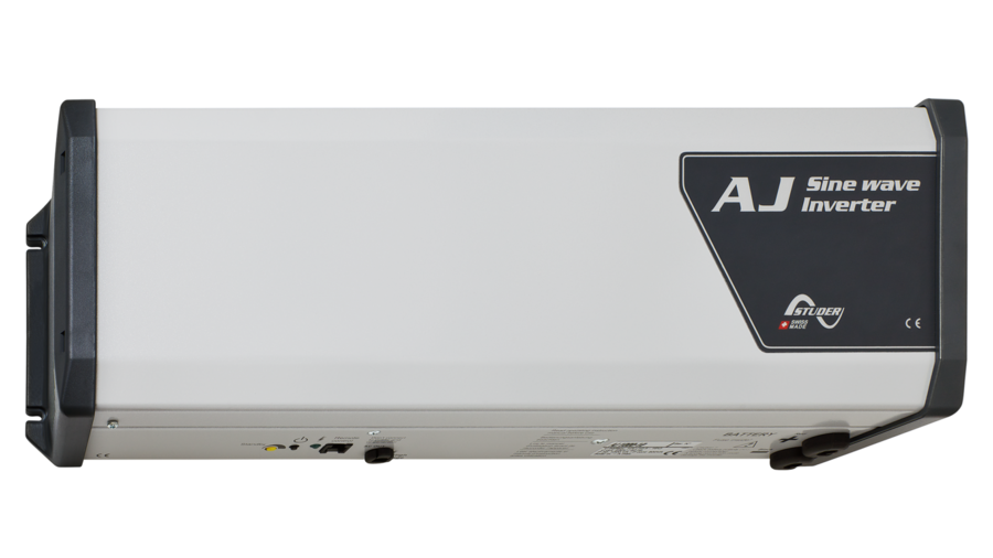 INVERSOR STUDER , 12VDC, 1000VA,120VAC.BLO