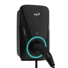 Cargador 7kW Single Phase - GB Type