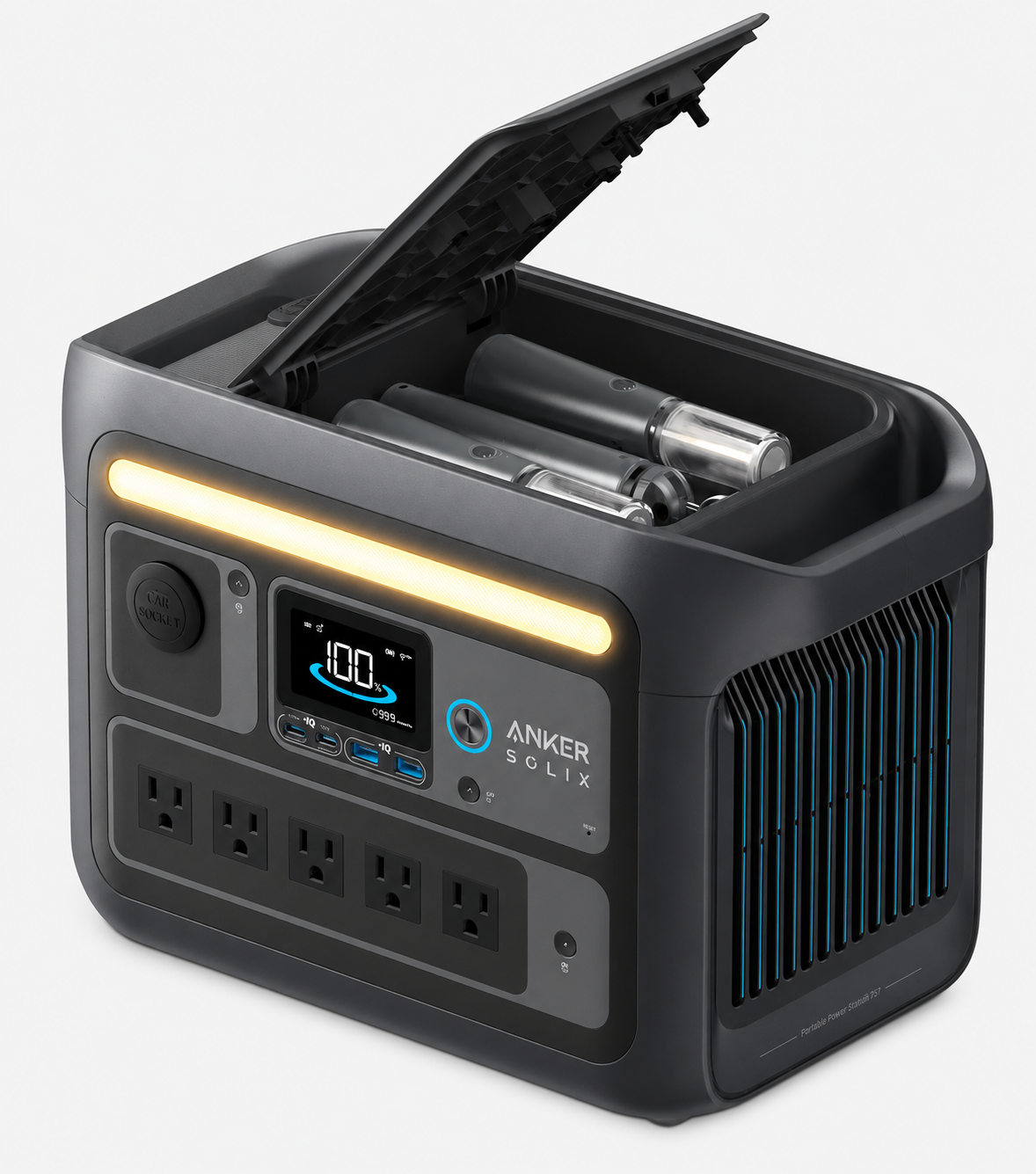 C800X